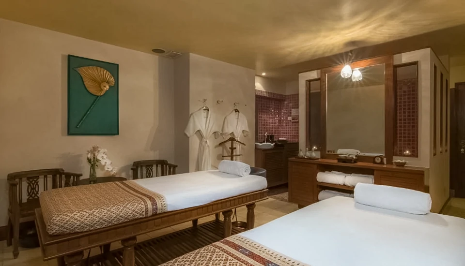 هتل سوکوسول بانکوک